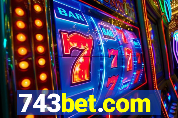 743bet.com