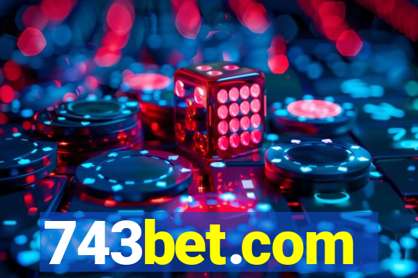 743bet.com