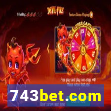 743bet.com