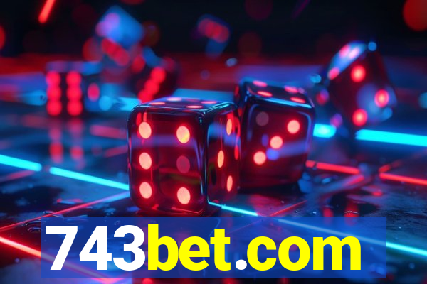 743bet.com