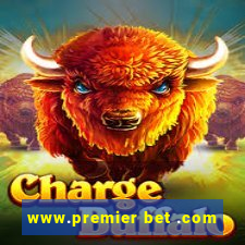 www.premier bet .com