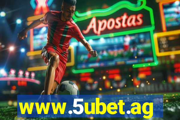 www.5ubet.ag