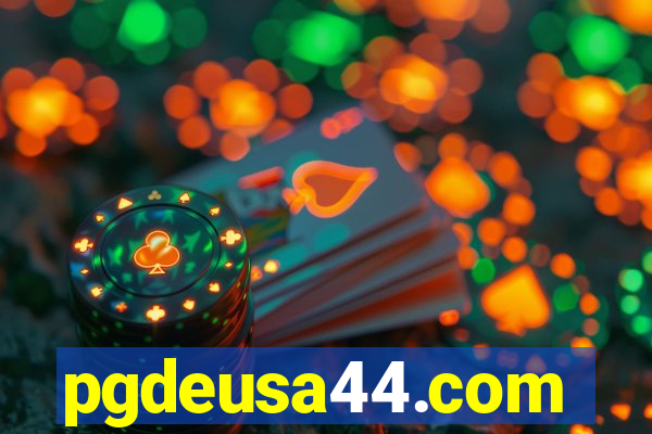 pgdeusa44.com