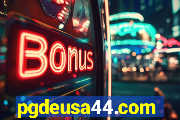 pgdeusa44.com