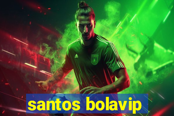 santos bolavip