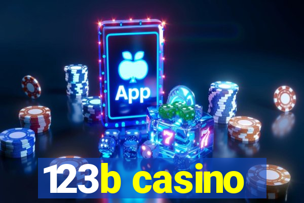 123b casino