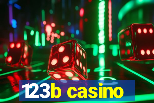 123b casino