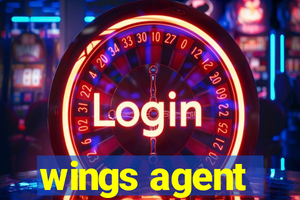 wings agent