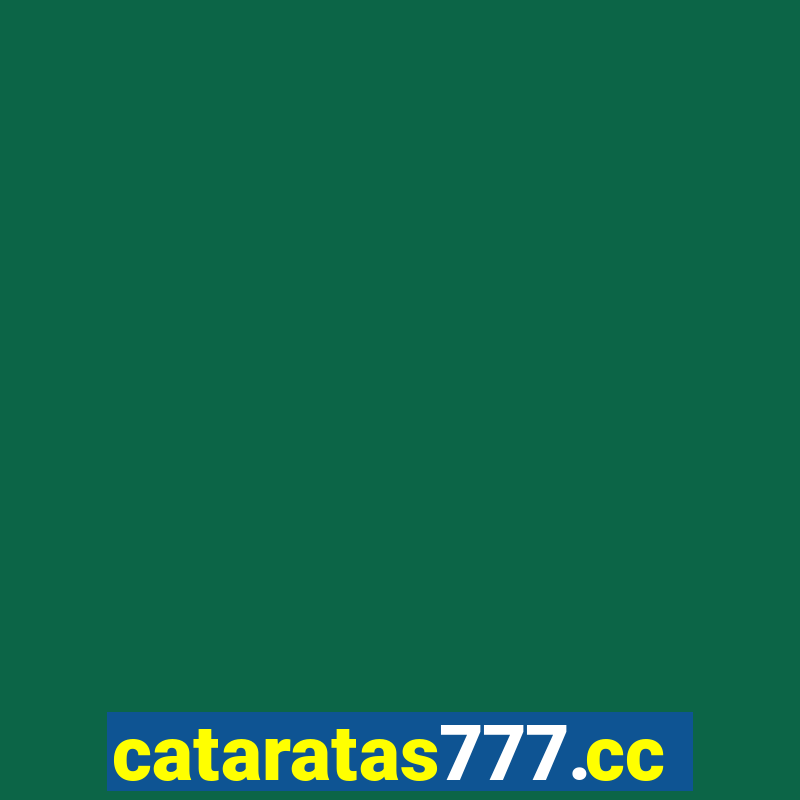 cataratas777.cc