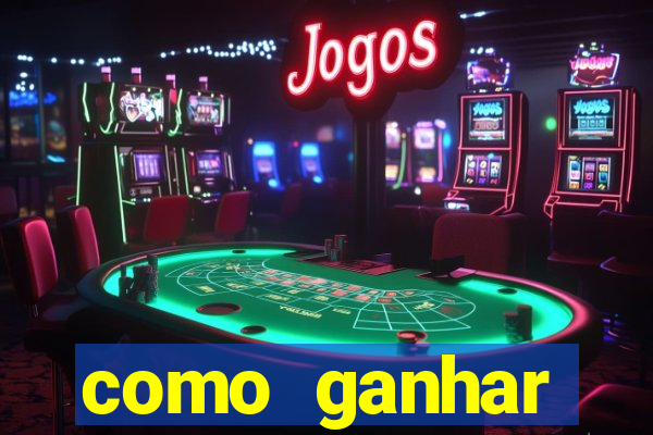 como ganhar dinheiro com aplicativos de jogos