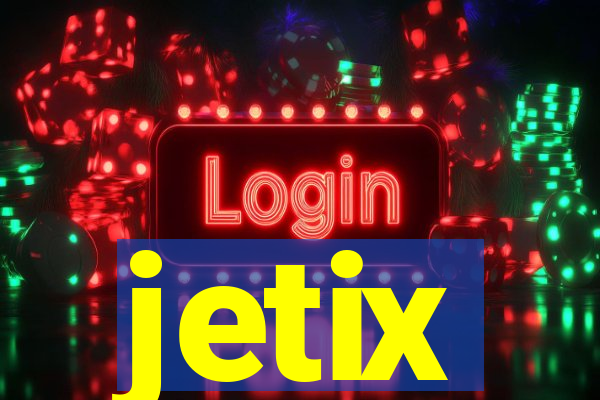 jetix