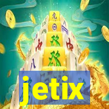 jetix