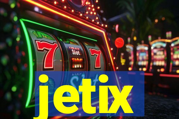 jetix