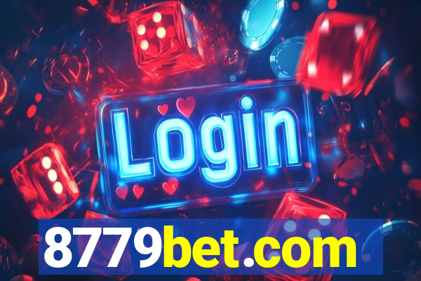 8779bet.com