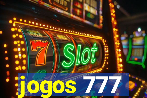 jogos 777