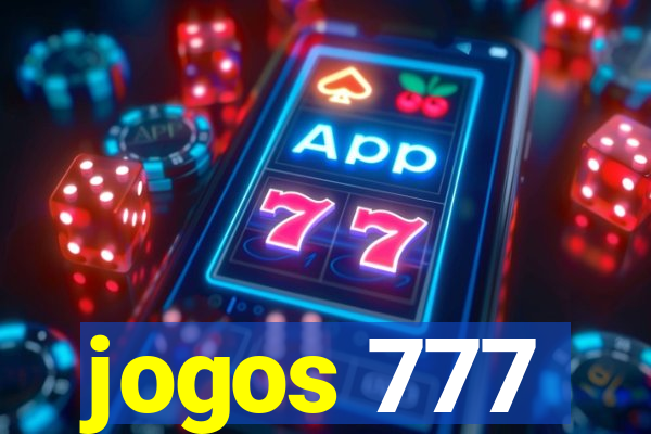 jogos 777