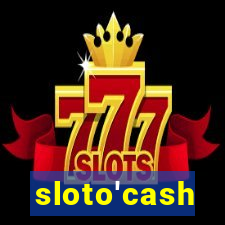 sloto'cash