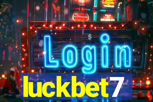 luckbet7