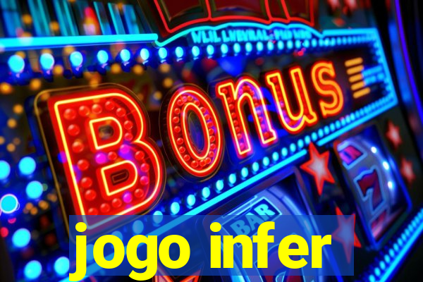 jogo infer