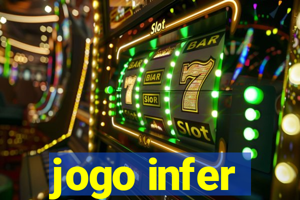 jogo infer