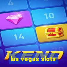 las vegas slots