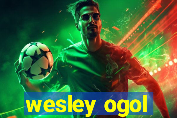 wesley ogol