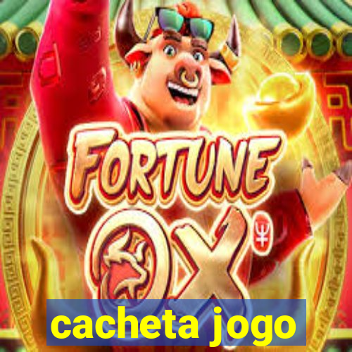 cacheta jogo