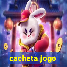 cacheta jogo