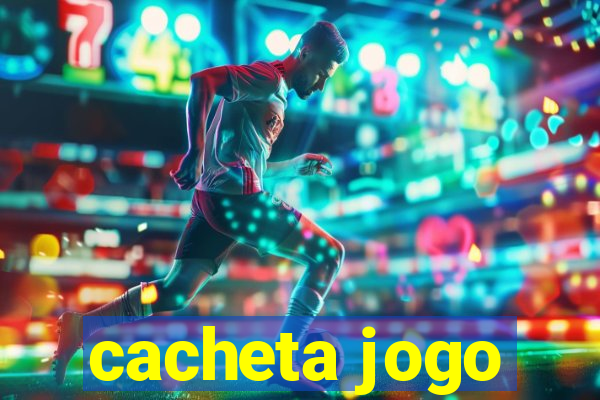 cacheta jogo