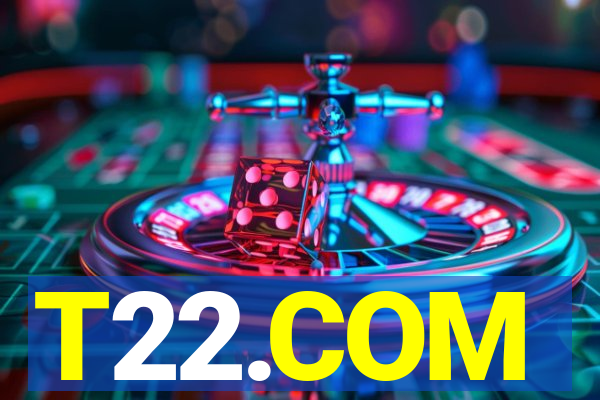 T22.COM