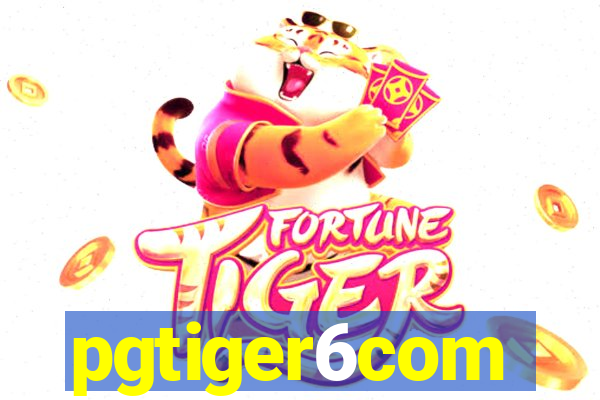 pgtiger6com