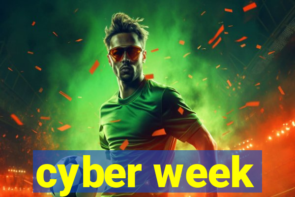 cyber week