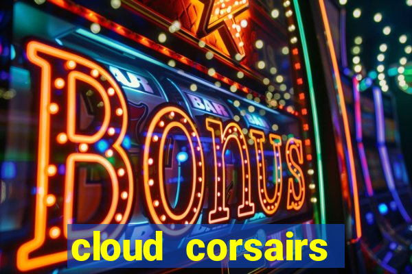 cloud corsairs online slot