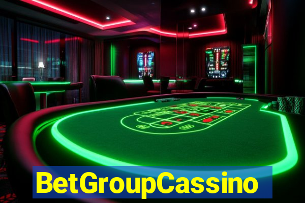 BetGroupCassino