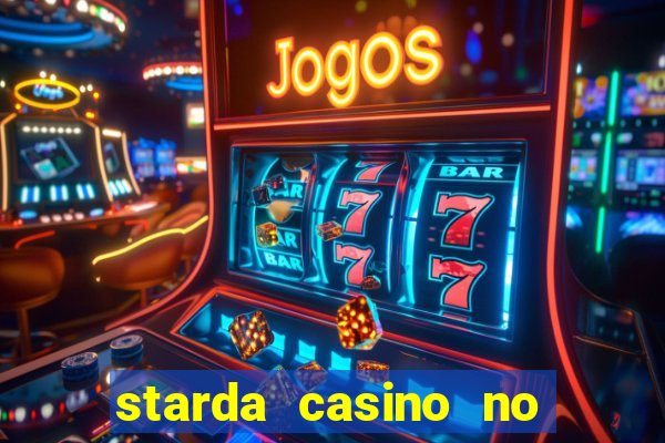 starda casino no deposit bonus