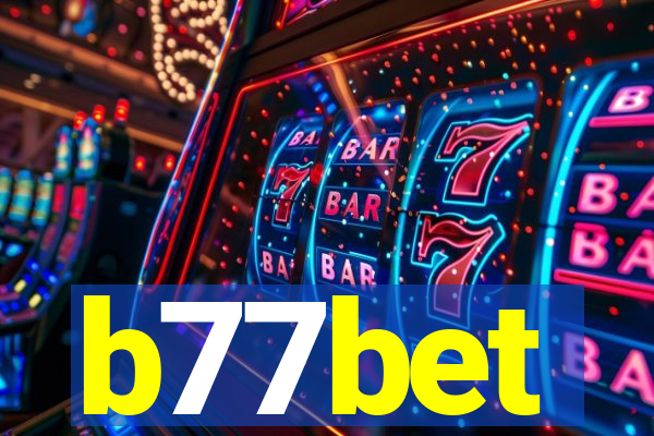 b77bet