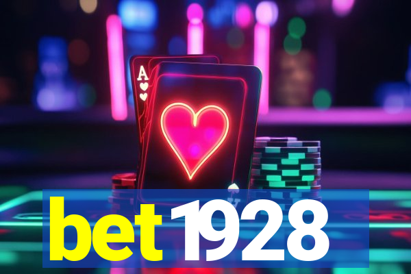 bet1928