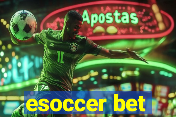 esoccer bet