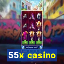 55x casino