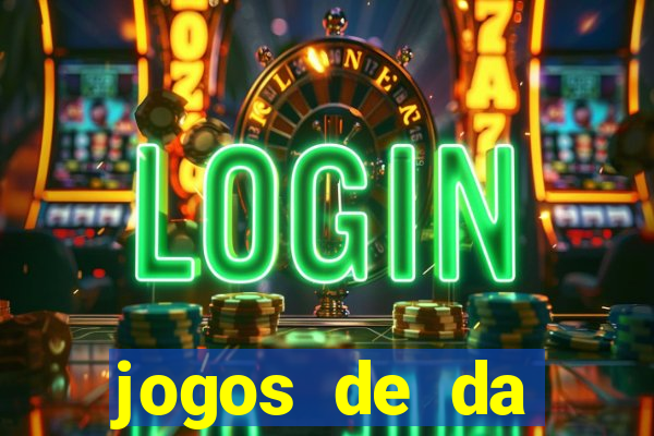 jogos de da dinheiro de verdade