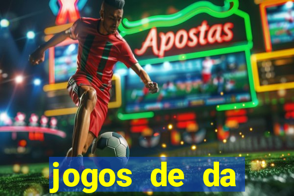 jogos de da dinheiro de verdade