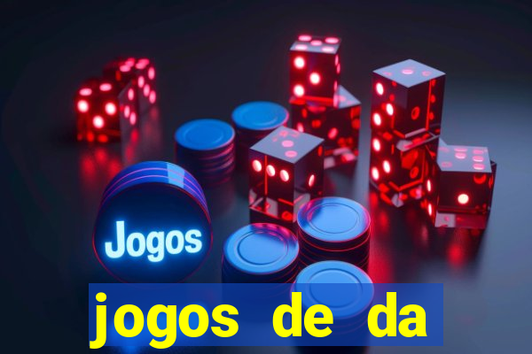 jogos de da dinheiro de verdade