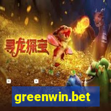 greenwin.bet