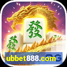 ubbet888.com