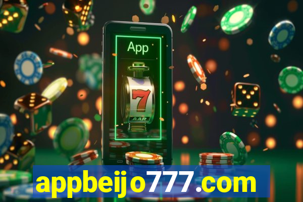 appbeijo777.com