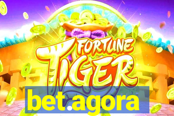 bet.agora