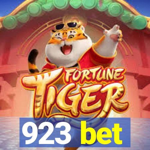 923 bet