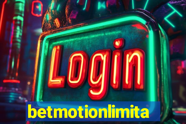 betmotionlimita