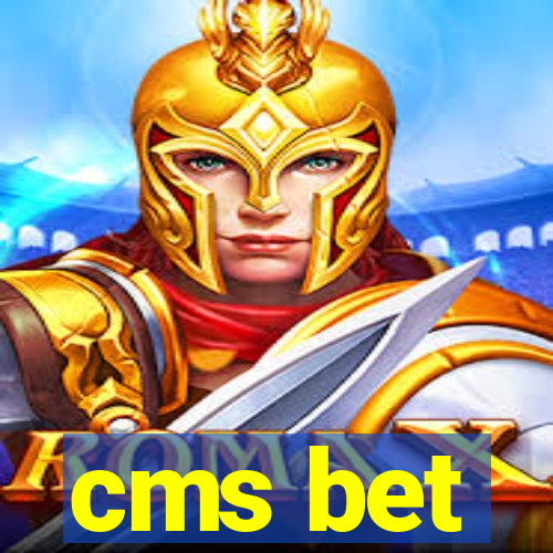 cms bet