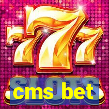 cms bet